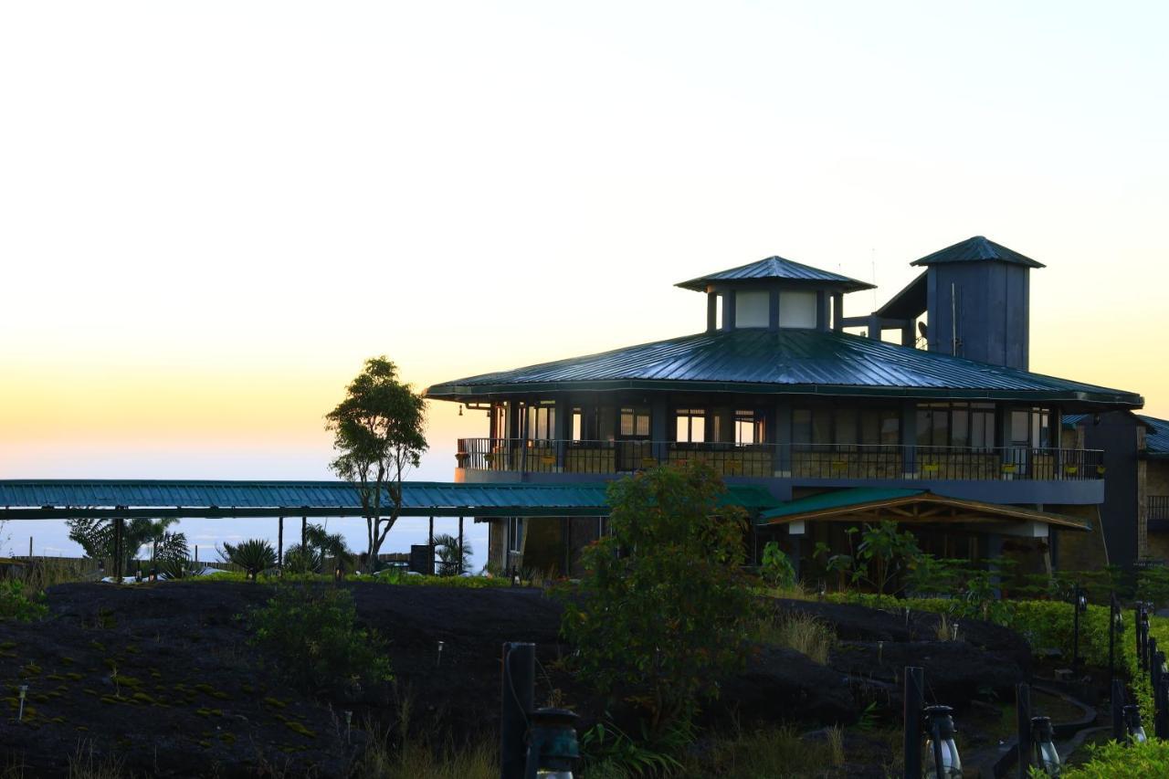 Polo Orchid Resort Cherrapunjee Cherrapunji Exterior foto